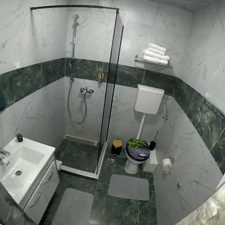 Apartman Aleksandar 2 Nova Varos