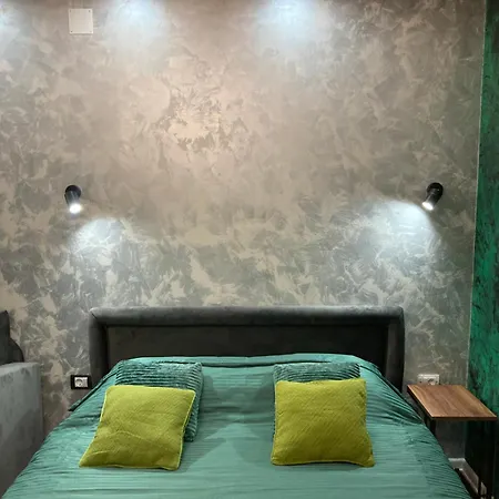 Aleksandar 2 דירה Nova Varoš