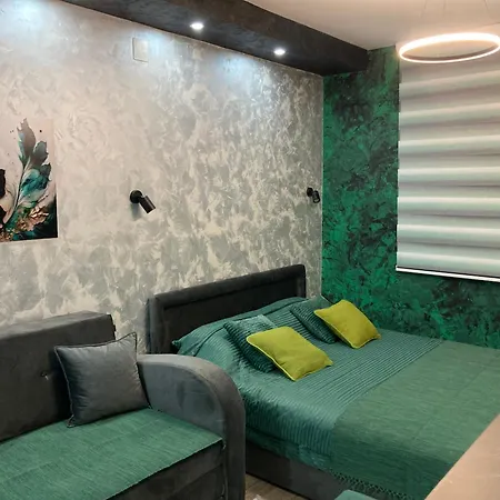 Aleksandar 2 * Nova Varos