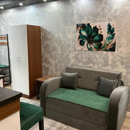 Apartman Aleksandar 2 Nova Varos