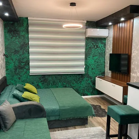 Apartamento Aleksandar 2 *