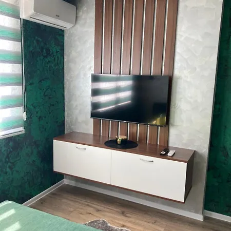 Aleksandar 2 Apartman Nova Varos