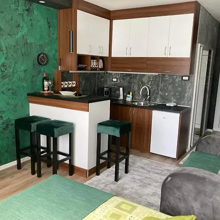 Apartman Aleksandar 2