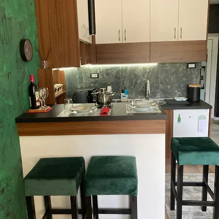 Aleksandar 2 Apartman