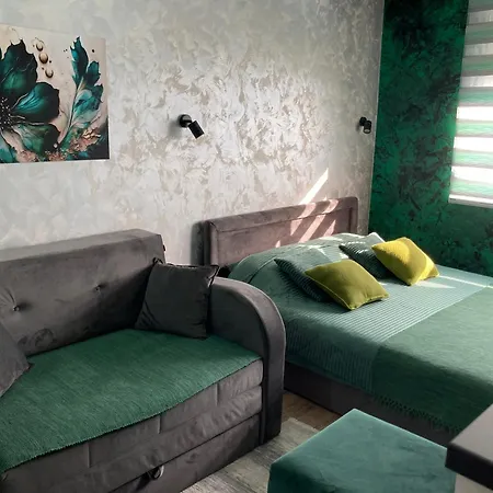 Apartamento Aleksandar 2