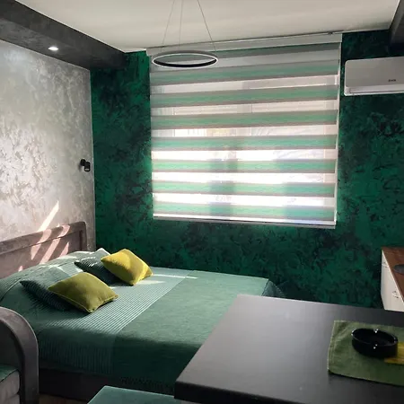 Aleksandar 2 Apartman