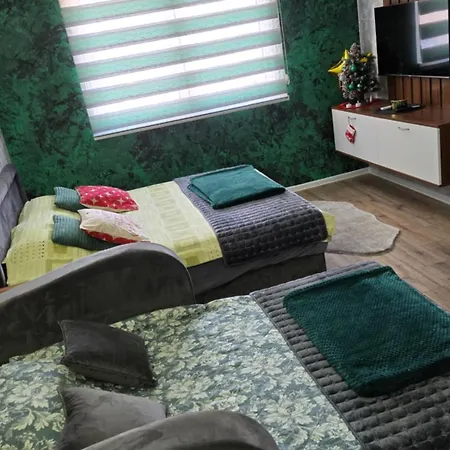 Apartman Aleksandar 2 Nova Varos