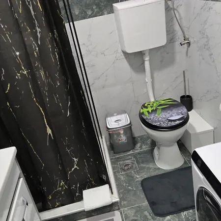 Aleksandar 2 דירה Nova Varoš