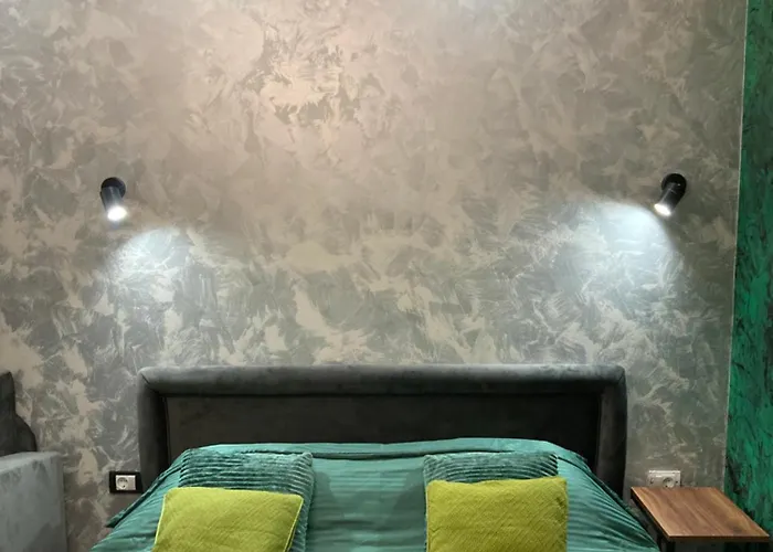 Aleksandar 2 Lejlighed Nova Varoš