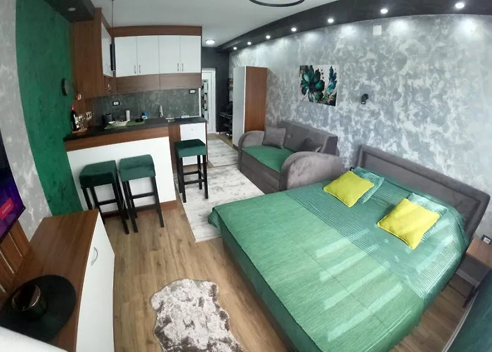 Aleksandar 2 Nova Varoš