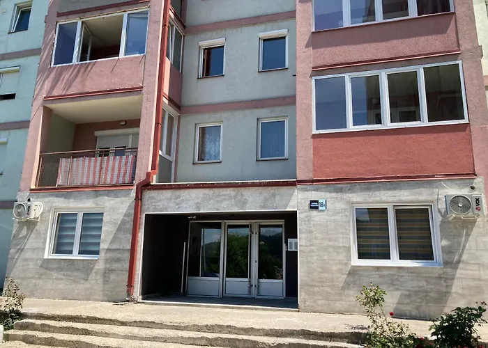 Aleksandar 2 * Nova Varoš