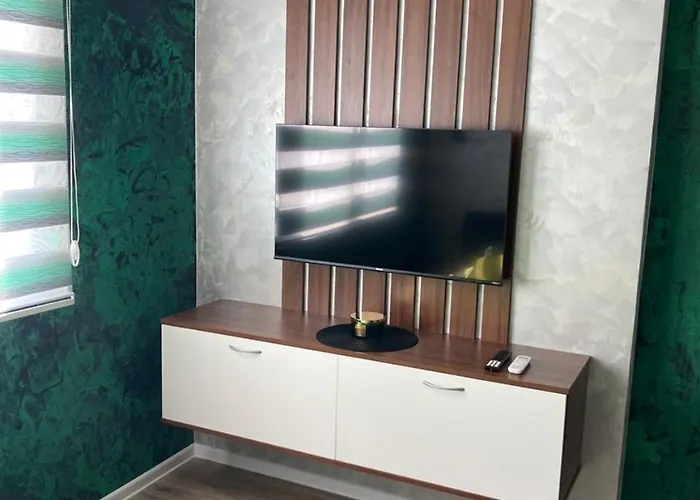 Aleksandar 2 Lejlighed Nova Varoš