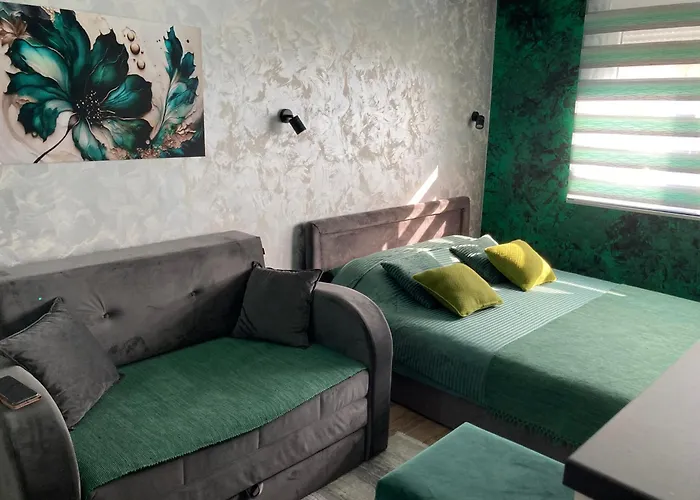 Lejlighed Aleksandar 2