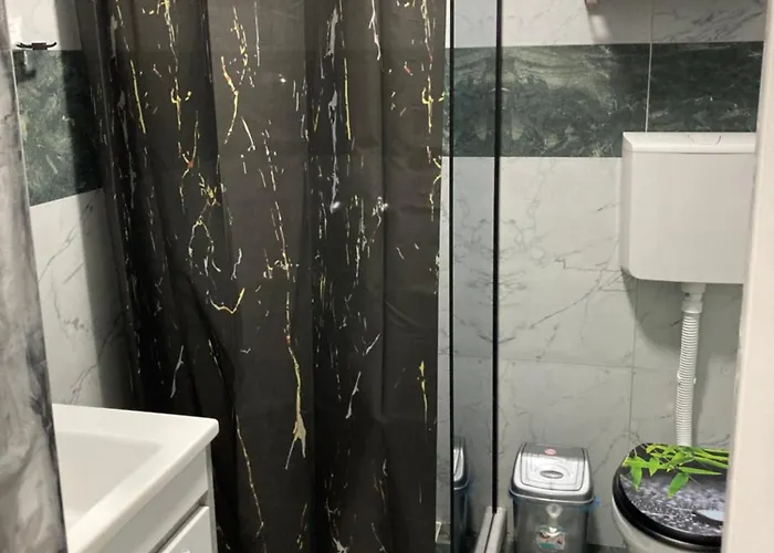 Lejlighed Aleksandar 2 *