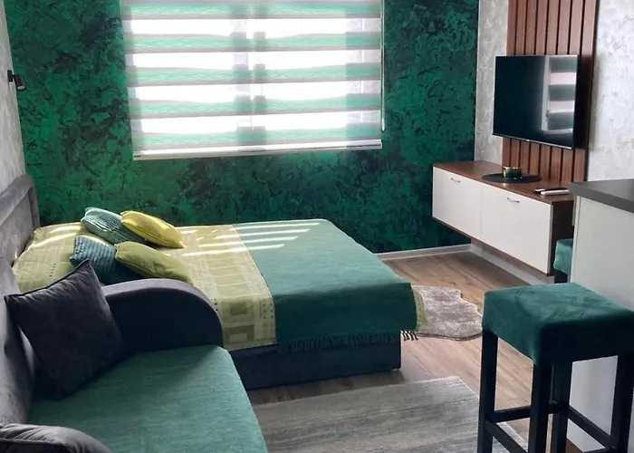 Aleksandar 2 Nova Varoš