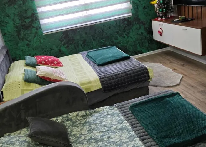 Lejlighed Aleksandar 2 Nova Varoš