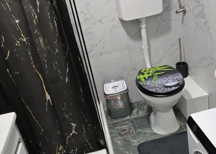 Aleksandar 2 Lejlighed Nova Varoš