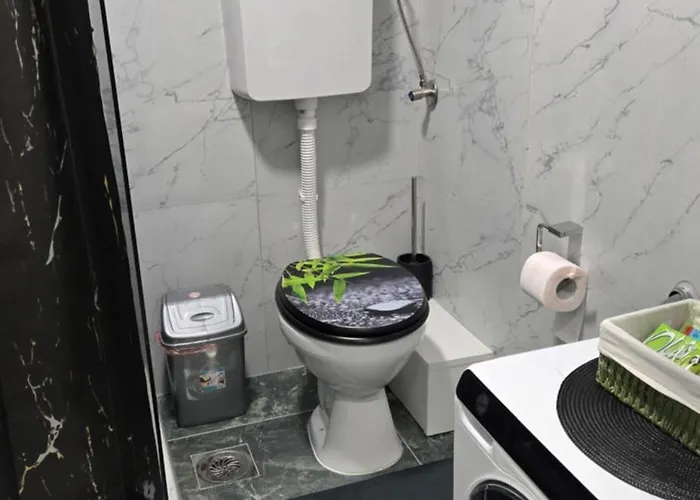 Lejlighed Aleksandar 2 *